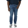 Amazon Essentials Mens Jeans Slim Fit Stretch – Discontinued Colors(Medium Wash)