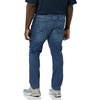 Amazon Essentials Mens Jeans Slim Fit Stretch – Discontinued Colors(Medium Wash)