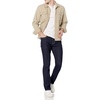 Amazon Essentials Mens Jeans Slim Fit Stretch – Discontinued Colors(Rinse)