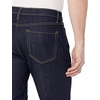 Amazon Essentials Mens Jeans Slim Fit Stretch – Discontinued Colors(Rinsed)