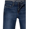 Amazon Essentials Mens Jeans, Slim Fit Stretch, Bootcut – Discontinued Colors(Dark Vintage)