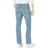 Amazon Essentials Mens Jeans, Slim Fit Stretch, Bootcut – Discontinued Colors(Light Vintage)