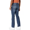 Amazon Essentials Mens Jeans, Slim Fit Stretch, Bootcut – Discontinued Colors(Medium Wash)