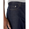 Amazon Essentials Mens Jeans, Slim Fit Stretch, Bootcut – Discontinued Colors(Rinsed)
