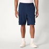 Amazon Essentials Men’s Loose-Fit 11″ Long Cargo Shorts(Navy)