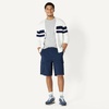 Amazon Essentials Men’s Loose-Fit 11″ Long Cargo Shorts(Navy)