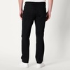 Amazon Essentials Men’s Low Stretch Slim Straight Denim Jeans, Vintage Inspired(Black)