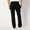 Amazon Essentials Men’s Low Stretch Straight-Fit Jeans(Black-heavyweight)
