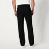 Amazon Essentials Men’s Low Stretch Straight-Fit Jeans(Black-midweight)