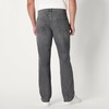 Amazon Essentials Men’s Low Stretch Straight-Fit Jeans(Grey Wash)