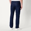 Amazon Essentials Men’s Low Stretch Straight-Fit Jeans(Rinse)