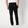Amazon Essentials Men’s Medium Stretch Skinny-Fit Jeans(Black)
