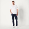 Amazon Essentials Men’s Medium Stretch Skinny-Fit Jeans(Rinse)