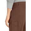 Amazon Essentials Men’s Relaxed-Fit Carpenter Utility Pants with Tool Pockets – Discontinued Colors(Brown)