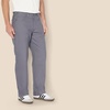 Amazon Essentials Men’s Relaxed-Fit Carpenter Utility Pants with Tool Pockets – Discontinued Colors(Grey)