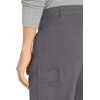 Amazon Essentials Men’s Relaxed-Fit Carpenter Utility Pants with Tool Pockets – Discontinued Colors(Grey)
