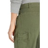Amazon Essentials Men’s Relaxed-Fit Carpenter Utility Pants with Tool Pockets – Discontinued Colors(Olive)