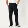 Amazon Essentials Men’s Relaxed-Fit Cotton Chino Pant(Black)