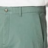 Amazon Essentials Men’s Relaxed-Fit Cotton Chino Pant(Dark Sage Green)