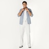 Amazon Essentials Men’s Relaxed-Fit Cotton Chino Pant(Stone)