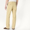 Amazon Essentials Men’s Relaxed-Fit Cotton Chino Pant(Tan)