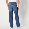 Amazon Essentials Men’s Relaxed-Fit Jeans(Classic Medium Wash)