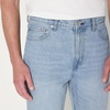 Amazon Essentials Men’s Relaxed-Fit Jeans(Vintage Blue)