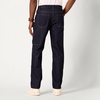 Amazon Essentials Men’s Relaxed-Fit Workwear Carpenter Jean with Comfort Stretch(Rinse Wash)
