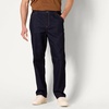 Amazon Essentials Men’s Relaxed-Fit Workwear Carpenter Jean with Comfort Stretch(Rinse Wash)
