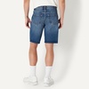 Amazon Essentials Men’s Rigid Relaxed-Fit Jean Shorts(Stone Medium Wash)