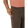 Amazon Essentials Men’s Skinny-Fit 5-Pocket Stretch Twill Chino Pants(Brown)