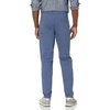 Amazon Essentials Men’s Skinny-Fit 5-Pocket Stretch Twill Chino Pants(Denim)