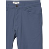 Amazon Essentials Men’s Skinny-Fit 5-Pocket Stretch Twill Chino Pants(Denim)