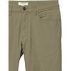 Amazon Essentials Men’s Skinny-Fit 5-Pocket Stretch Twill Chino Pants(Fatigue)
