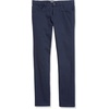 Amazon Essentials Men’s Skinny-Fit 5-Pocket Stretch Twill Chino Pants(Navy)