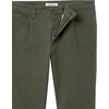 Amazon Essentials Men’s Skinny-Fit 5-Pocket Stretch Twill Chino Pants(Olive)