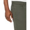 Amazon Essentials Men’s Skinny-Fit 5-Pocket Stretch Twill Chino Pants(Olive)