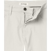 Amazon Essentials Men’s Skinny-Fit 5-Pocket Stretch Twill Chino Pants(Stone)