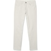 Amazon Essentials Men’s Skinny-Fit 5-Pocket Stretch Twill Chino Pants(Stone)