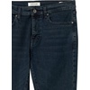 Amazon Essentials Men’s Skinny-Fit Comfort Stretch Denim Jeans – Discontinued Colors(Blue Black Vintage)