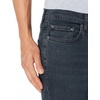 Amazon Essentials Men’s Skinny-Fit Comfort Stretch Denim Jeans – Discontinued Colors(Blue Black Vintage)