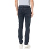 Amazon Essentials Men’s Skinny-Fit Comfort Stretch Denim Jeans – Discontinued Colors(Blue Black Vintage)