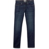 Amazon Essentials Men’s Skinny-Fit Comfort Stretch Denim Jeans – Discontinued Colors(Dark Blue Vintage)