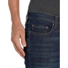 Amazon Essentials Men’s Skinny-Fit Comfort Stretch Denim Jeans – Discontinued Colors(Dark Blue Vintage)