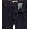 Amazon Essentials Men’s Skinny-Fit Comfort Stretch Denim Jeans – Discontinued Colors(Dark Denim)