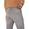 Amazon Essentials Men’s Skinny-Fit Comfort Stretch Denim Jeans – Discontinued Colors(Grey)