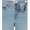Amazon Essentials Men’s Skinny-Fit Comfort Stretch Denim Jeans – Discontinued Colors(Light Blue)