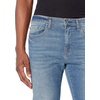 Amazon Essentials Men’s Skinny-Fit Comfort Stretch Denim Jeans – Discontinued Colors(Light Blue Broken-in)