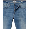 Amazon Essentials Men’s Skinny-Fit Comfort Stretch Denim Jeans – Discontinued Colors(Light Blue Broken-in)