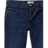 Amazon Essentials Men’s Skinny-Fit Comfort Stretch Denim Jeans – Discontinued Colors(Medium Blue Broken-in)